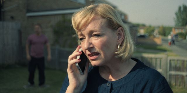 13歳の容疑者描く衝撃作！Netflix「アドレセンス」場面写真（18枚目）