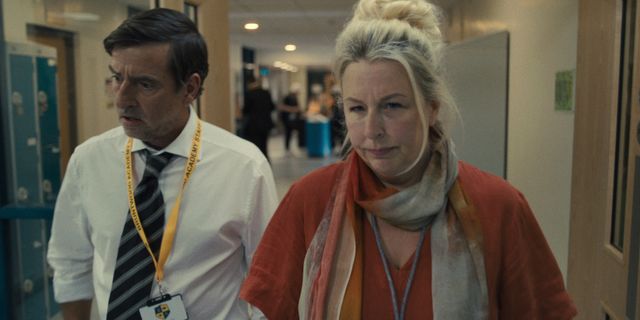 13歳の容疑者描く衝撃作！Netflix「アドレセンス」場面写真（21枚目）