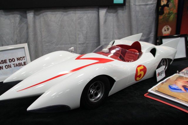 「コミコン2012」フォトギャラリー Part 2（2枚目）