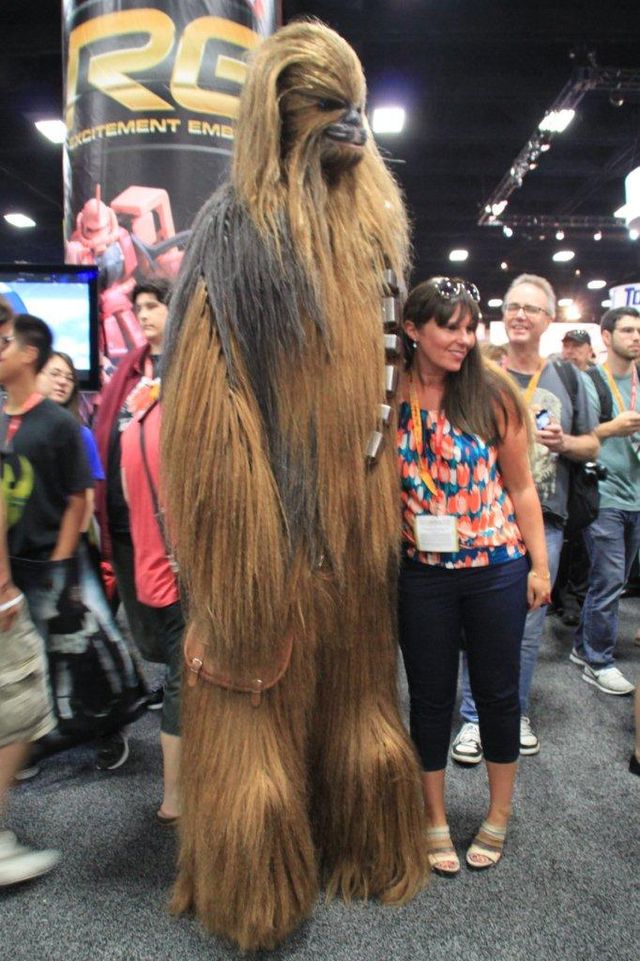 「コミコン2012」フォトギャラリー Part 2（12枚目）