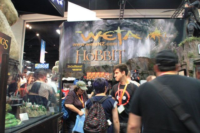 「コミコン2012」フォトギャラリー Part 2（14枚目）