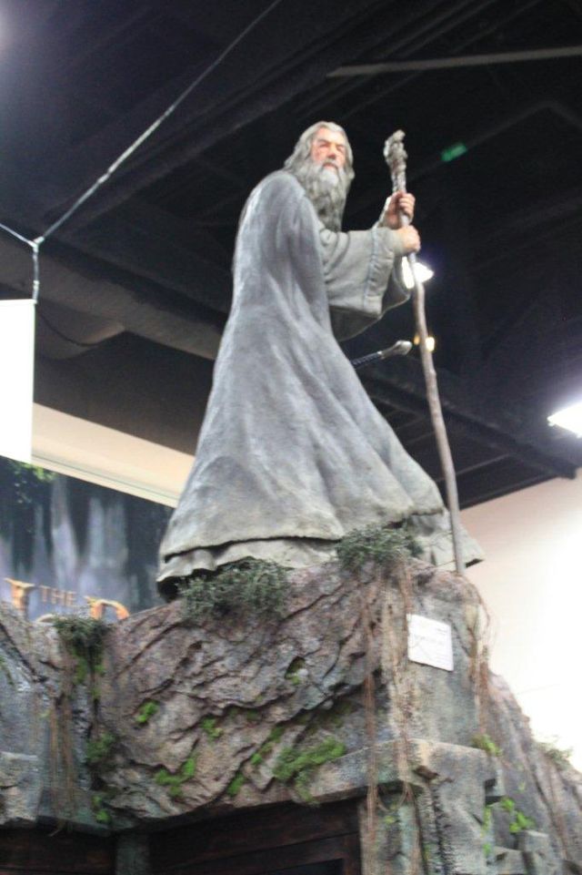 「コミコン2012」フォトギャラリー Part 2（15枚目）