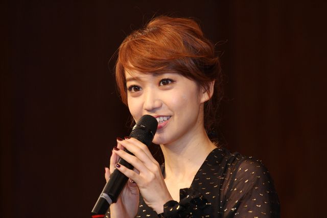 稲垣吾郎＆大島優子が舞台で共演！「No.9－不滅の旋律－」製作発表フォトギャラリー：フォトギャラリー