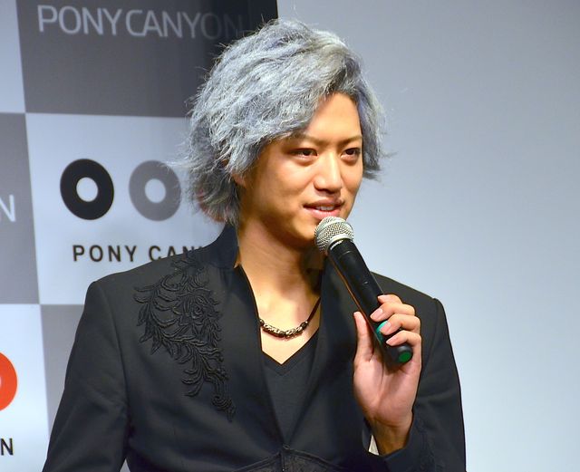 南里美希、井上正大、松野井雅が劇中衣装で登場！『牙狼<GARO>-GOLD STORM- 翔』イベントギャラリー（10枚目）