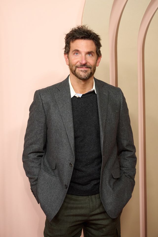 山崎貴監督＆ゴジラも！アカデミー賞候補者が集う恒例のノミニーズ・ランチョン（6枚目）