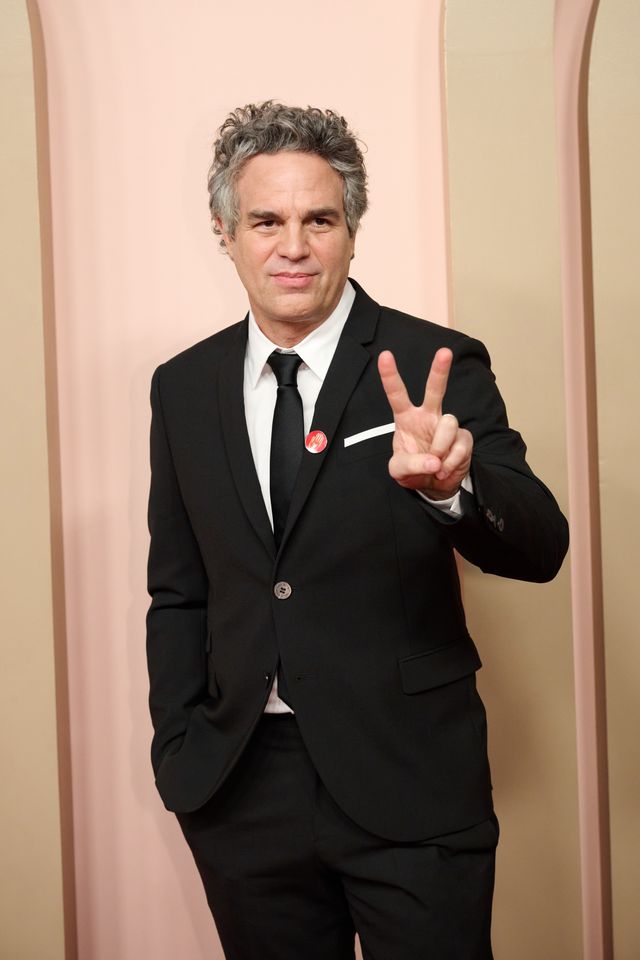 山崎貴監督＆ゴジラも！アカデミー賞候補者が集う恒例のノミニーズ・ランチョン（7枚目）