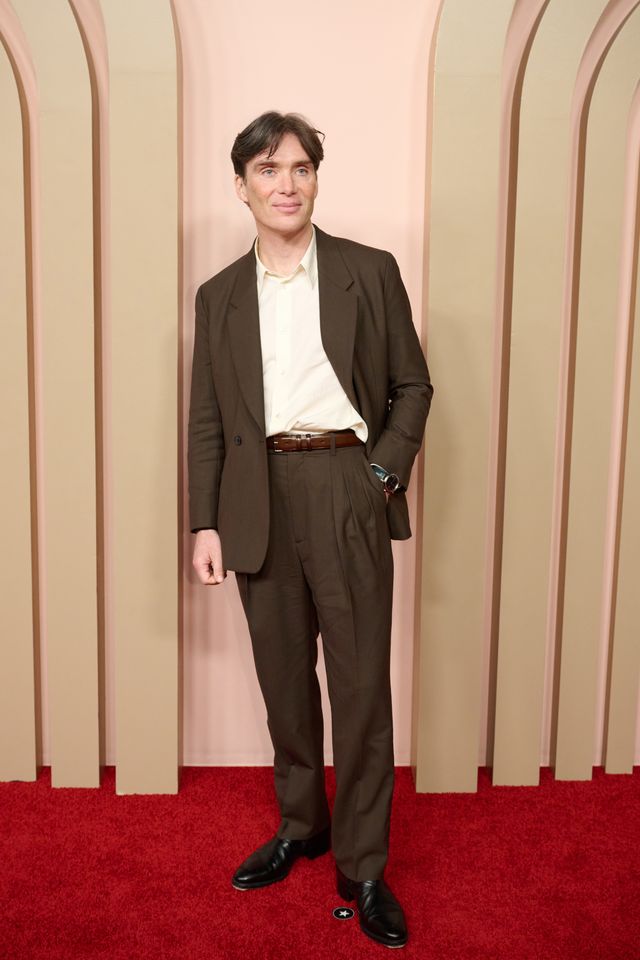 山崎貴監督＆ゴジラも！アカデミー賞候補者が集う恒例のノミニーズ・ランチョン（11枚目）