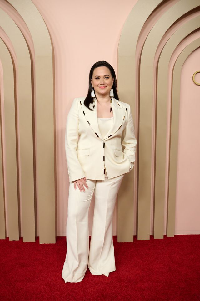 山崎貴監督＆ゴジラも！アカデミー賞候補者が集う恒例のノミニーズ・ランチョン（16枚目）