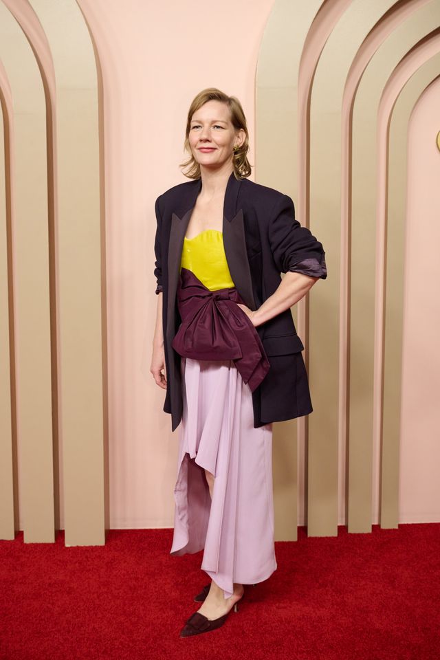 山崎貴監督＆ゴジラも！アカデミー賞候補者が集う恒例のノミニーズ・ランチョン（19枚目）