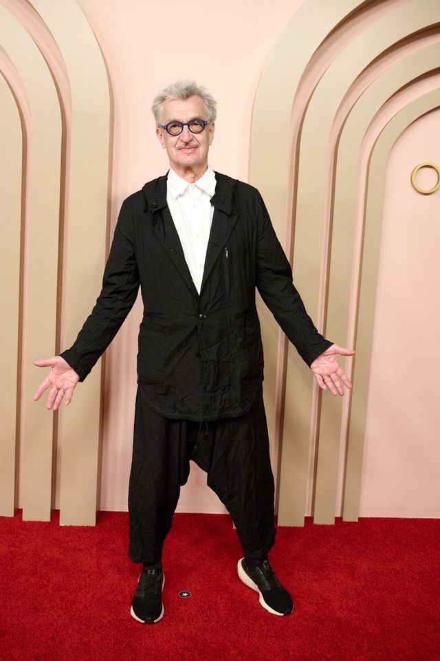 山崎貴監督＆ゴジラも！アカデミー賞候補者が集う恒例のノミニーズ・ランチョン（21枚目）