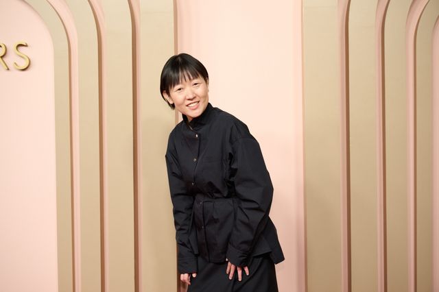 山崎貴監督＆ゴジラも！アカデミー賞候補者が集う恒例のノミニーズ・ランチョン（23枚目）