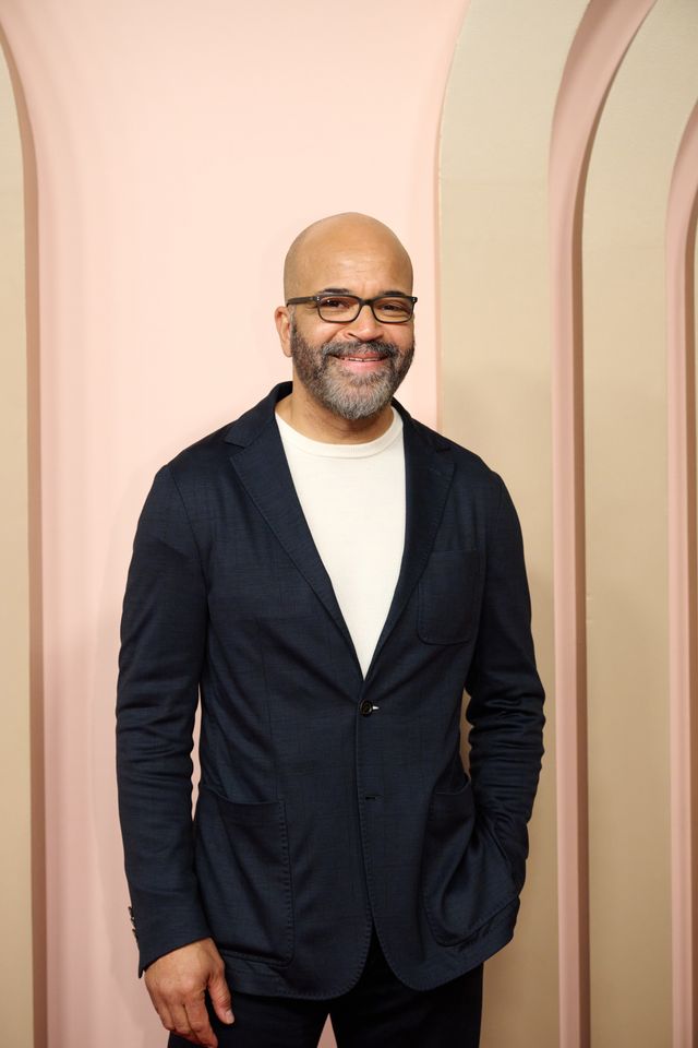 山崎貴監督＆ゴジラも！アカデミー賞候補者が集う恒例のノミニーズ・ランチョン（24枚目）