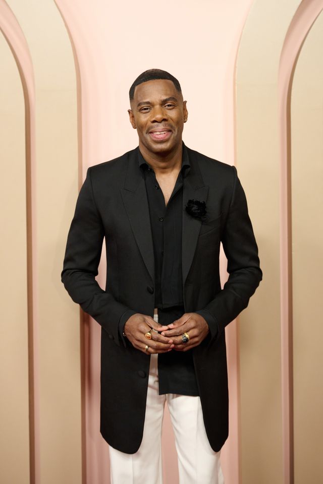 山崎貴監督＆ゴジラも！アカデミー賞候補者が集う恒例のノミニーズ・ランチョン（25枚目）