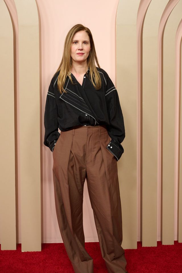 山崎貴監督＆ゴジラも！アカデミー賞候補者が集う恒例のノミニーズ・ランチョン（26枚目）