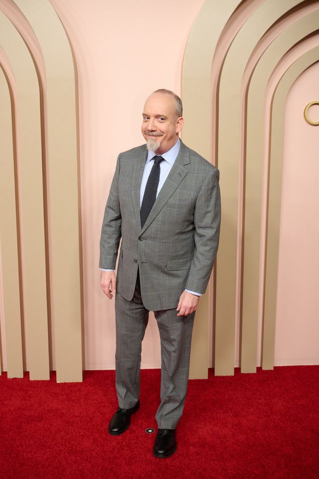 山崎貴監督＆ゴジラも！アカデミー賞候補者が集う恒例のノミニーズ・ランチョン（27枚目）