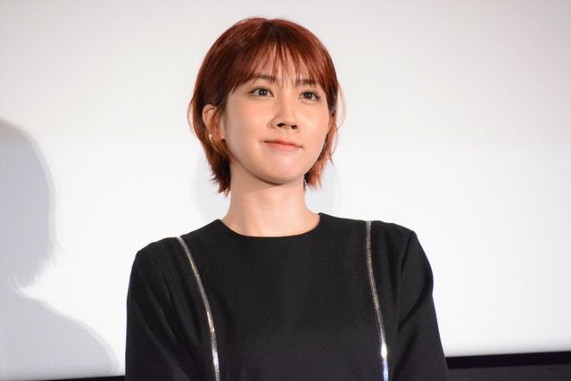 相葉雅紀、松本穂香＆上原剣心と“それ”を巡ってトーク！（3枚目）