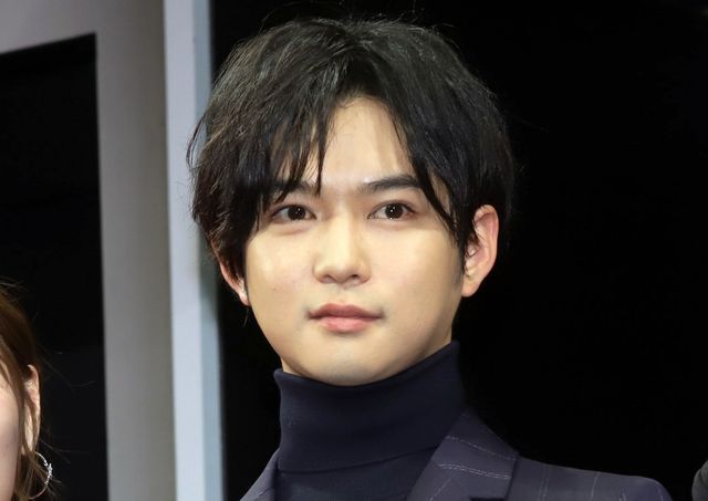 千葉雄大、白石麻衣、成田凌ら登場！『スマホを落としただけなのに　囚われの殺人鬼』完成披露舞台あいさつ：フォトギャラリー