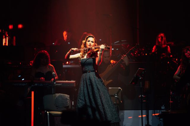 映画『ワールド・オブ・ハンス・ジマー：新次元へ』フォトギャラリー（3枚目）