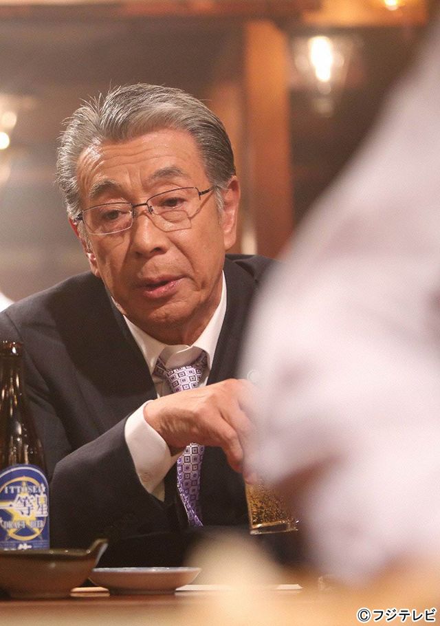 嵐・相葉主演月9に佐藤二朗＆高田純次！フォトギャラリー（2枚目）