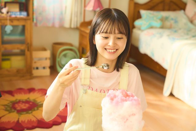 飯沼愛＆八木勇征が懐メロ歌唱！「南くんが恋人!?」6話ハイライト（6枚目）