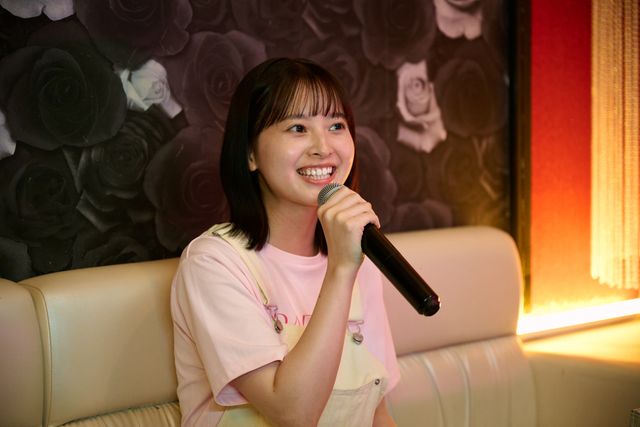 飯沼愛＆八木勇征が懐メロ歌唱！「南くんが恋人!?」6話ハイライト（8枚目）