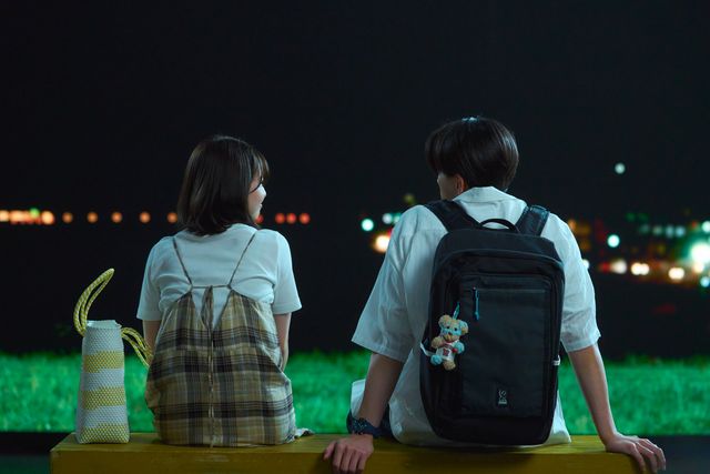 飯沼愛＆八木勇征が懐メロ歌唱！「南くんが恋人!?」6話ハイライト（12枚目）