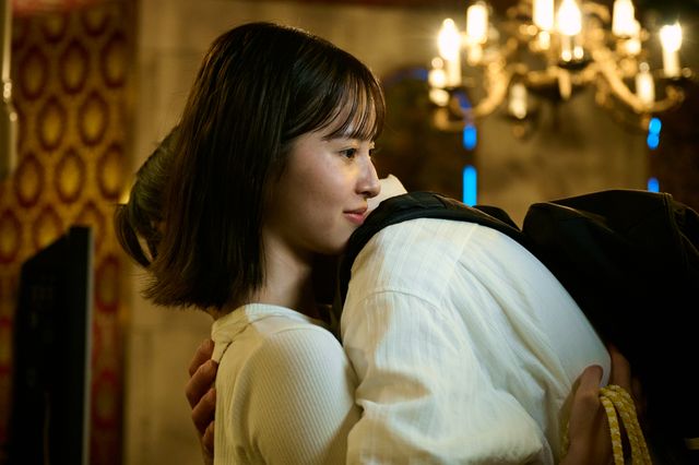 飯沼愛＆八木勇征が懐メロ歌唱！「南くんが恋人!?」6話ハイライト（13枚目）