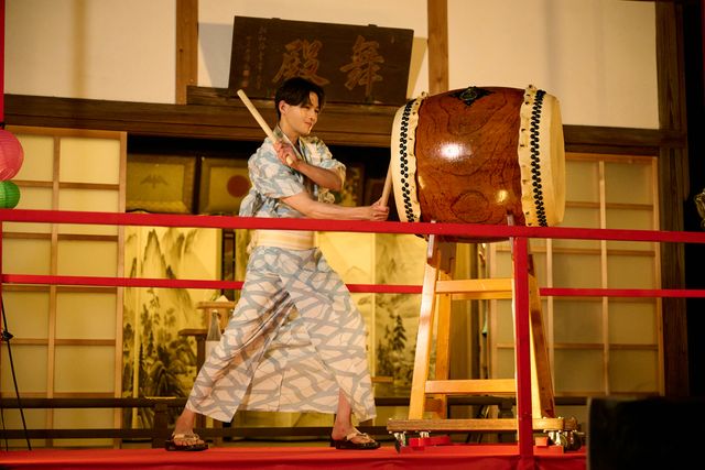 飯沼愛＆八木勇征が懐メロ歌唱！「南くんが恋人!?」6話ハイライト（17枚目）