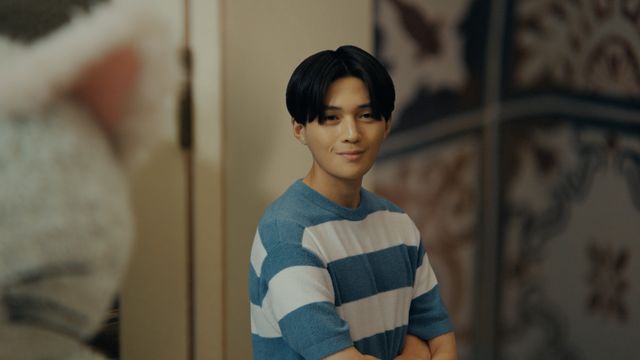 飯沼愛＆八木勇征が懐メロ歌唱！「南くんが恋人!?」6話ハイライト（19枚目）