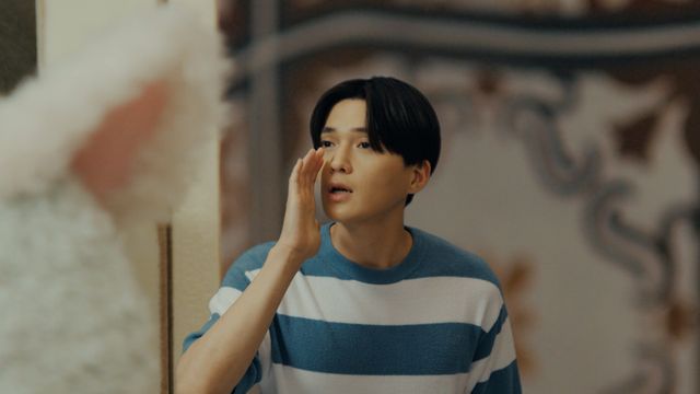 飯沼愛＆八木勇征が懐メロ歌唱！「南くんが恋人!?」6話ハイライト（20枚目）