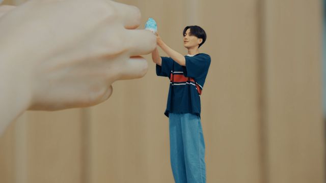 飯沼愛＆八木勇征が懐メロ歌唱！「南くんが恋人!?」6話ハイライト（21枚目）