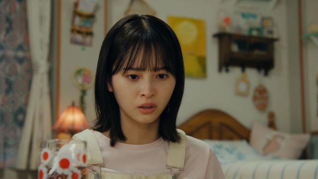 飯沼愛＆八木勇征が懐メロ歌唱！「南くんが恋人!?」6話ハイライト（26枚目）