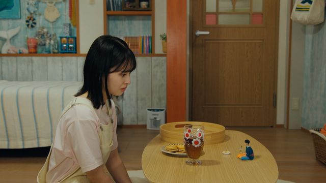 飯沼愛＆八木勇征が懐メロ歌唱！「南くんが恋人!?」6話ハイライト（27枚目）