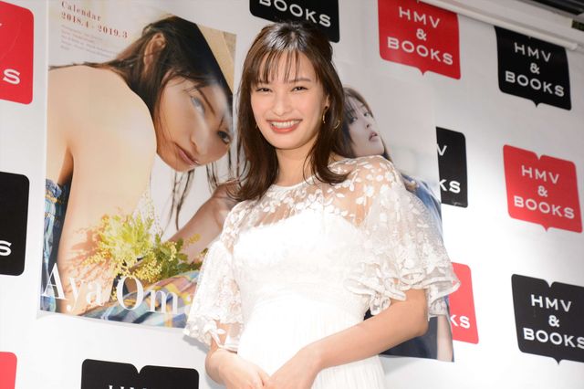 夏はくびれと腹筋を強化！“女神級”美女・大政絢【14枚】（2枚目）