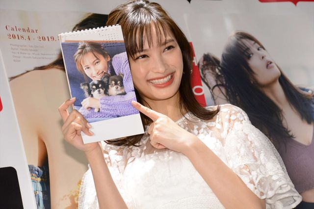 夏はくびれと腹筋を強化！“女神級”美女・大政絢【14枚】（11枚目）