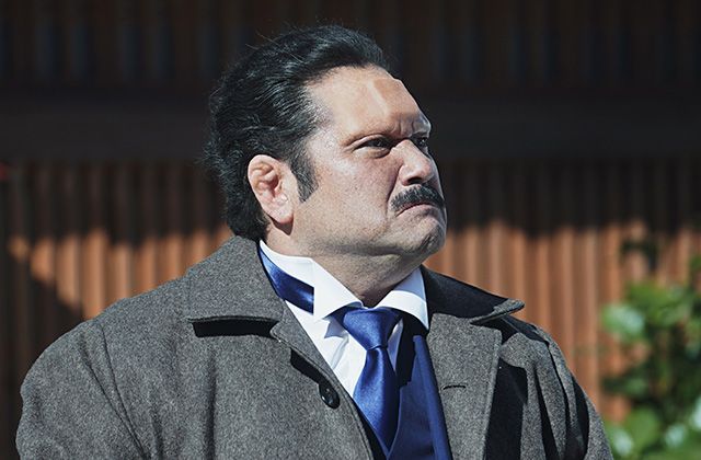 ゴールデンカムイ