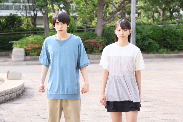 聖の救出を託された加治木！「仮面ライダーガッチャード」第45話場面カット（5枚目）