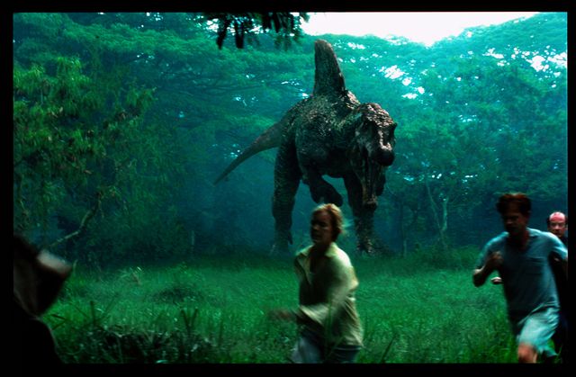 金ロー放送！『ジュラシック・パーク III』『ジュラシック・ワールド』（5枚目）