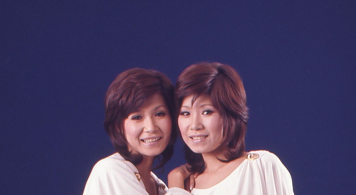 ザ ピーナッツの妹 伊藤ユミさん死去 75歳 モスラ 小美人役も シネマトゥデイ