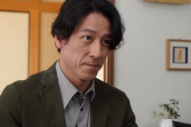 和泉元彌、憧れの水谷豊と「相棒」で共演！「相棒season23」第13話場面カット（4枚目）