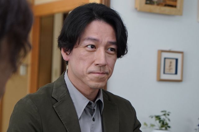 和泉元彌、憧れの水谷豊と「相棒」で共演！「相棒season23」第13話場面カット（5枚目）