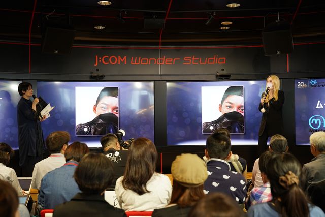 ざわちん、ものまねメイクでマーゴット・ロビーに変身（4枚目）