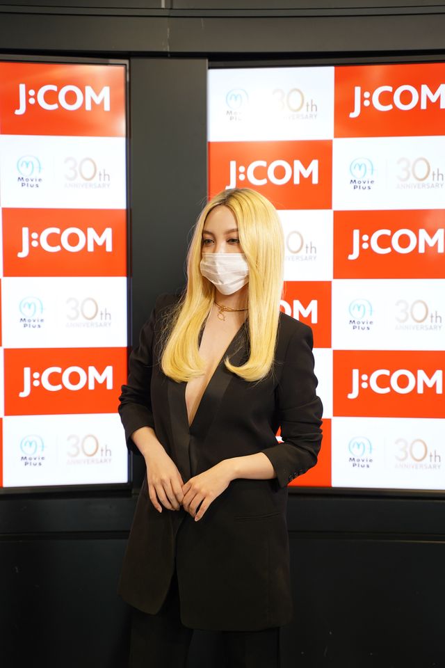 ざわちん、ものまねメイクでマーゴット・ロビーに変身（7枚目）