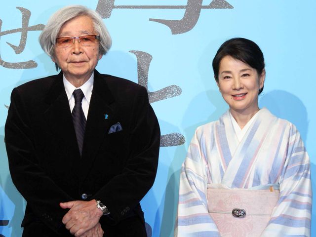 山田洋次監督新作に吉永小百合、二宮和也、黒木華！フォトギャラリー（3枚目）