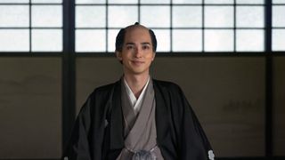 大河ドラマ主演、映画『国宝』のヒット…横浜流星の快進撃 「べらぼう」制作統括が振り返る