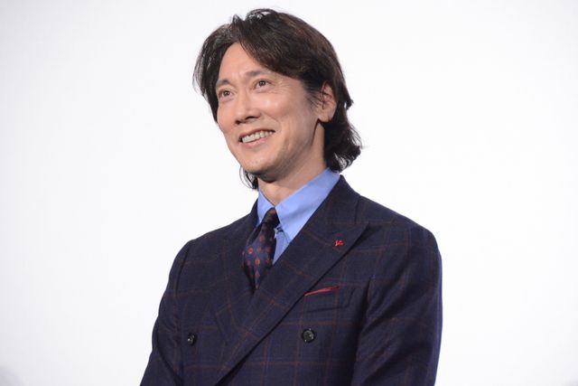 キントリメンバー全員でのラストイベント！『劇場版「緊急取調室 THE FINAL」』初日舞台挨拶（6枚目）