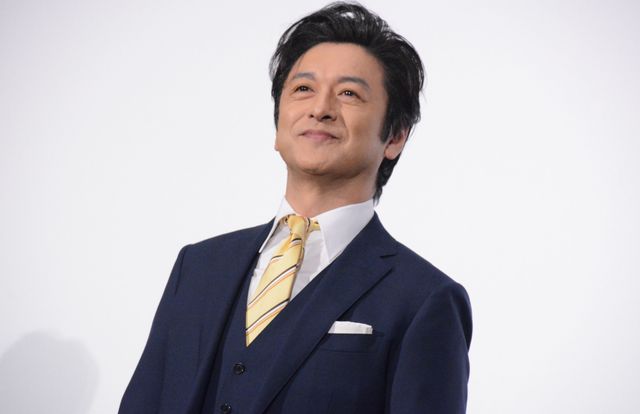 キントリメンバー全員でのラストイベント！『劇場版「緊急取調室 THE FINAL」』初日舞台挨拶（7枚目）