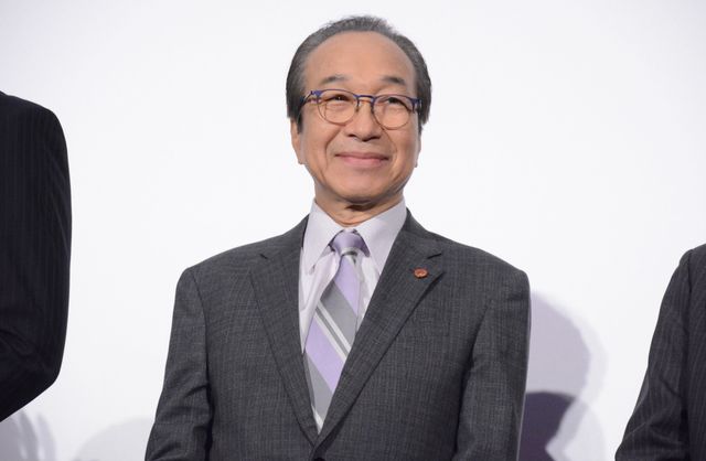 キントリメンバー全員でのラストイベント！『劇場版「緊急取調室 THE FINAL」』初日舞台挨拶（11枚目）