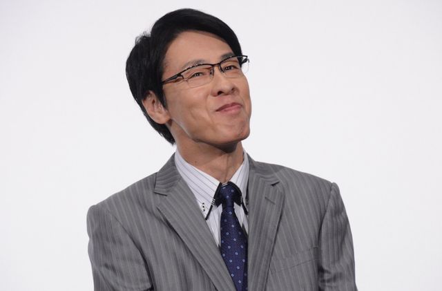 キントリメンバー全員でのラストイベント！『劇場版「緊急取調室 THE FINAL」』初日舞台挨拶（13枚目）