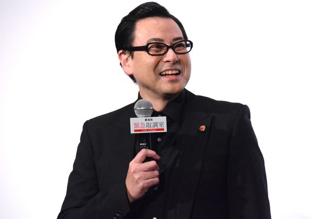 キントリメンバー全員でのラストイベント！『劇場版「緊急取調室 THE FINAL」』初日舞台挨拶（16枚目）